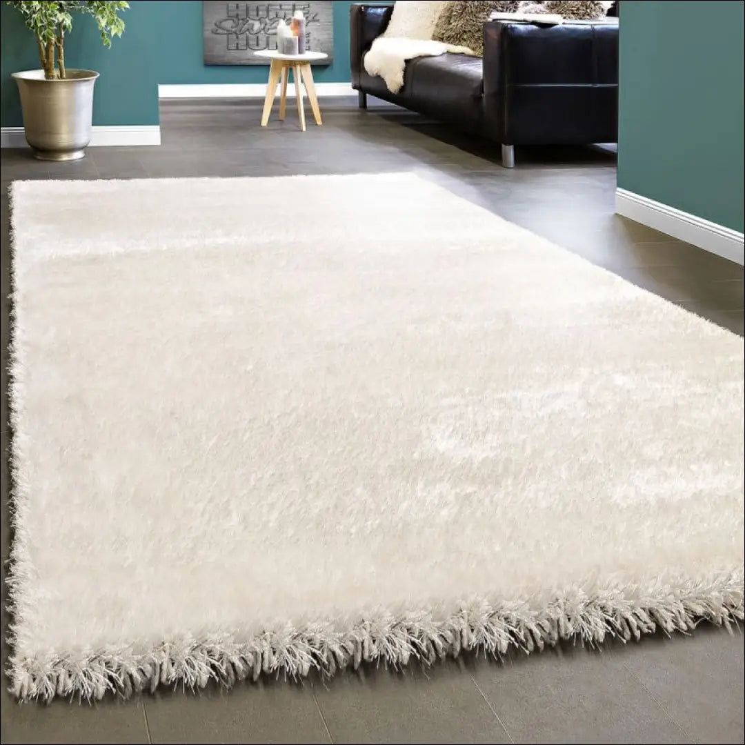 Kilimas NI3296 - €65 Save 15% 100-200, 50-100, __label:Pristatymas 5-14 d.d., ayy, color-White 60 x 100 cm / Balta