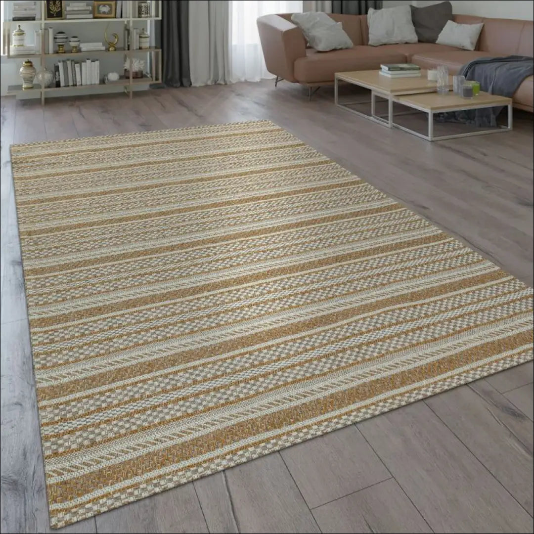 Kilimas NI3298 - €49 Save 15% 100-200, 25-50, 50-100, __label:Pristatymas 5-14 d.d., ayy 60 x 100 cm / Marga / Medvilnė