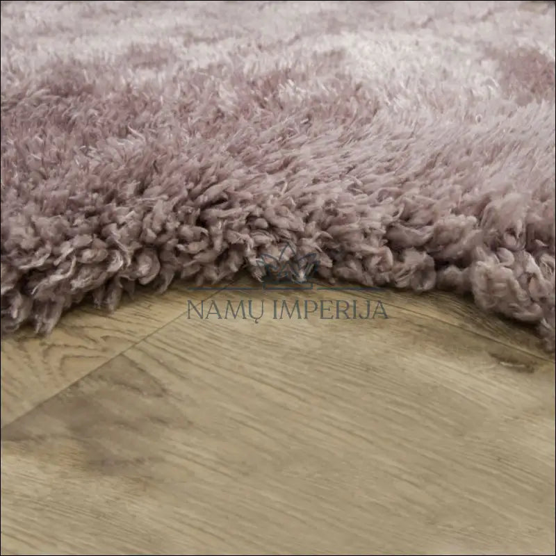 Kilimas NI3304 - €98 Save 20% 50-100, ayy, color-violetine, Fur Rug XXL Faux Various Sizes And Colours, kilimai
