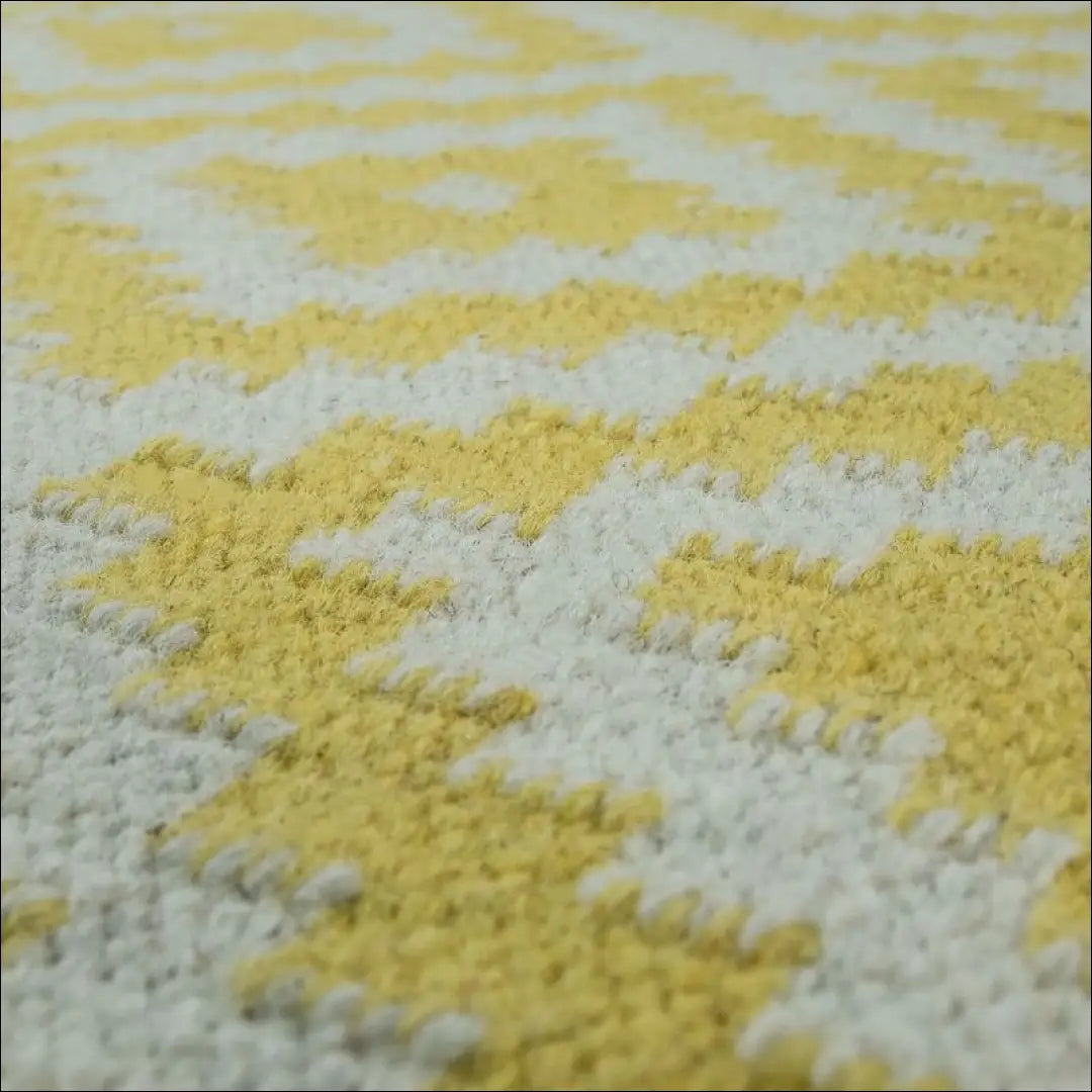 Kilimas NI3315 - 100-200, 50-100, __label:Pristatymas 5-14 d.d., ayy, color-geltona Kilimai | Namų imperija Fast