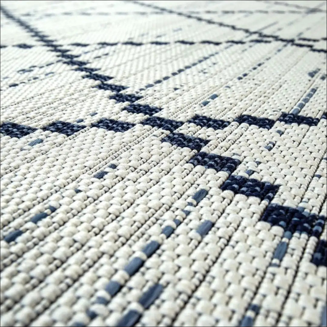 Kilimas NI3320 - 100-200, 50-100, __label:Pristatymas 5-14 d.d., ayy, color-White Kilimai | Namų imperija Fast shipping
