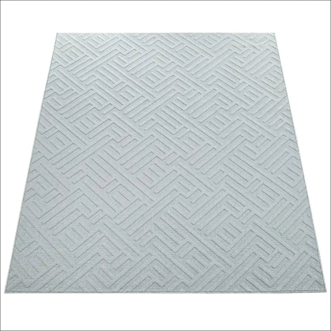 Kilimas NI3322 - 100-200, 50-100, __label:Pristatymas 5-14 d.d., ayy, color-White Kilimai | Namų imperija Fast shipping