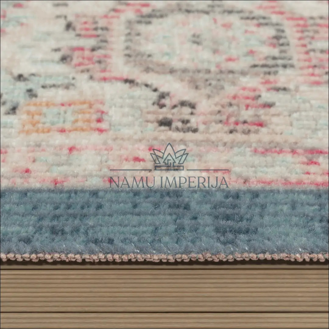 Kilimas NI3327 - 100-200, 50-100, __label:Pristatymas 5-14 d.d., ayy, color-melyna Kilimai | Namų imperija Fast shipping