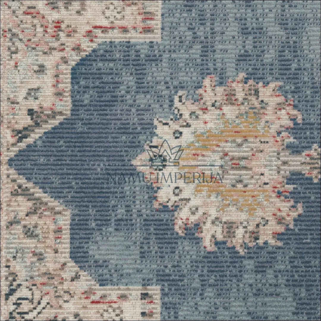Kilimas NI3327 - 100-200, 50-100, __label:Pristatymas 5-14 d.d., ayy, color-melyna Kilimai | Namų imperija Fast shipping