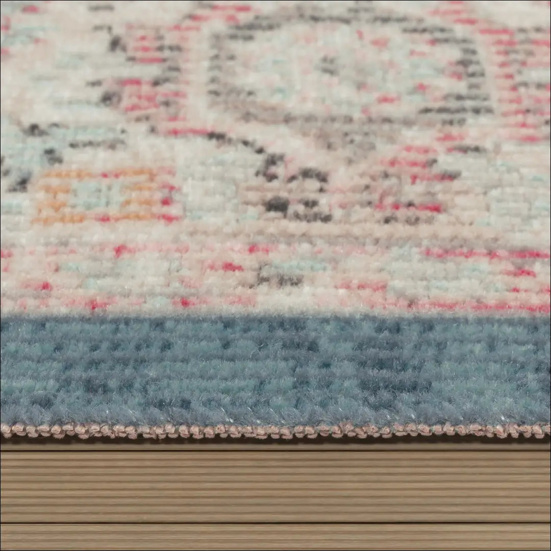 Kilimas NI3327 - 100-200, 50-100, __label:Pristatymas 5-14 d.d., ayy, color-melyna Kilimai | Namų imperija Fast shipping