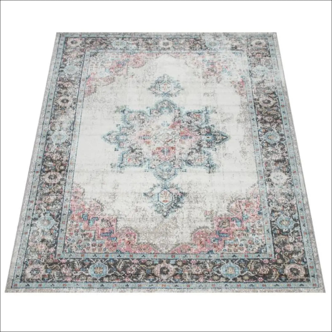 Kilimas NI3328 - 100-200, 50-100, __label:Pristatymas 5-14 d.d., ayy, color-kremas Kilimai | Namų imperija Fast shipping