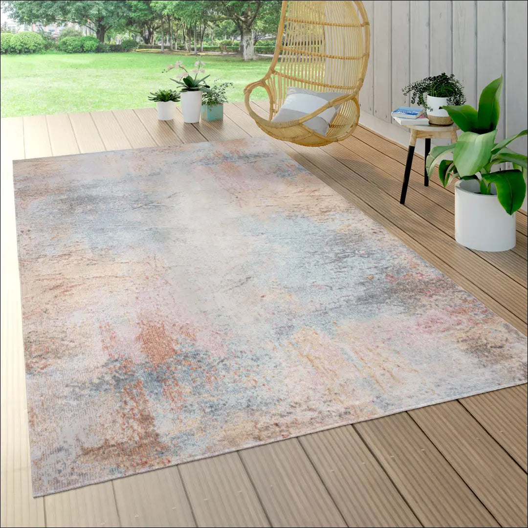 Kilimas NI3336 - €55 Save 15% 100-200, 50-100, __label:Pristatymas 5-14 d.d., ayy, color-margas 60 cm x 100 / Marga