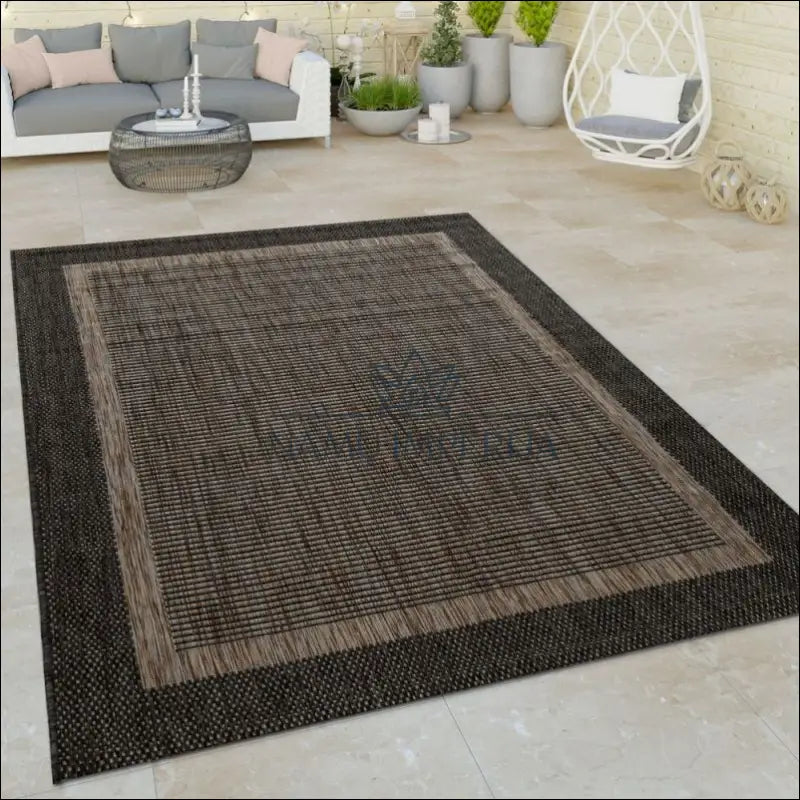 Kilimas NI3337 - €75 Save 15% 100-200, 25-50, 50-100, __label:Pristatymas 5-14 d.d., ayy 120 x 160 cm Kilimai | Namų