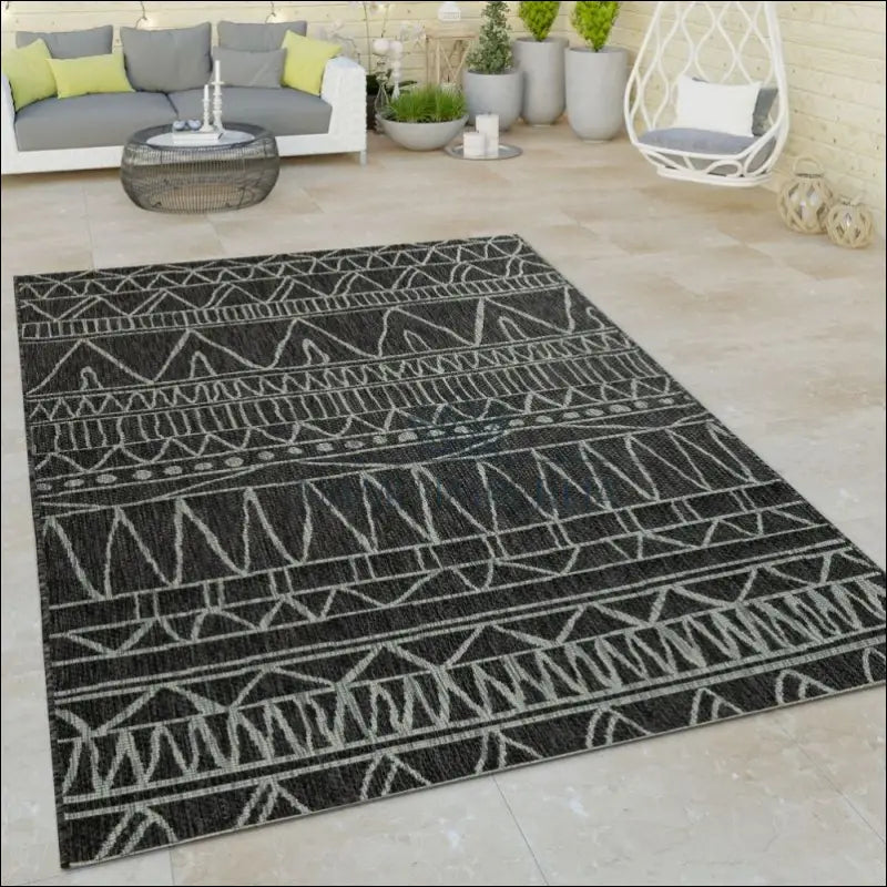 Kilimas NI3343 - €75 Save 15% 100-200, 25-50, 50-100, __label:Pristatymas 5-14 d.d., ayy 120 x 160 cm Kilimai | Namų