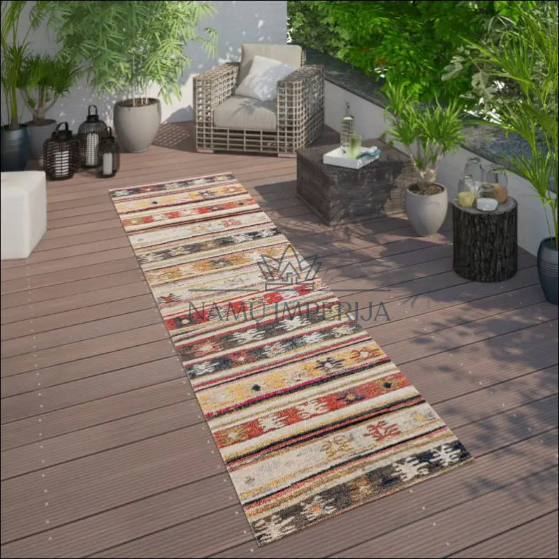 Kilimas NI3344 - €55 Save 15% 100-200, 25-50, 50-100, __label:Pristatymas 5-14 d.d., ayy 60 x 100 cm