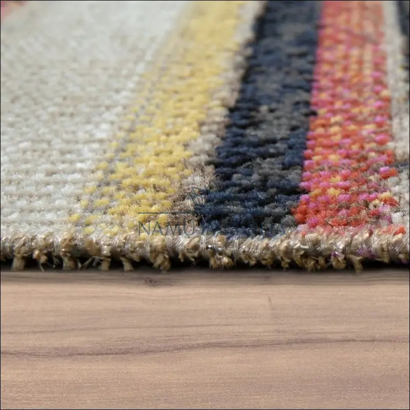 Kilimas NI3344 - €84 100-200, 50-100, ayy, color-margas, Indoor & lauko Rug Ethnic 120 x 170 cm | Namų imperija Fast