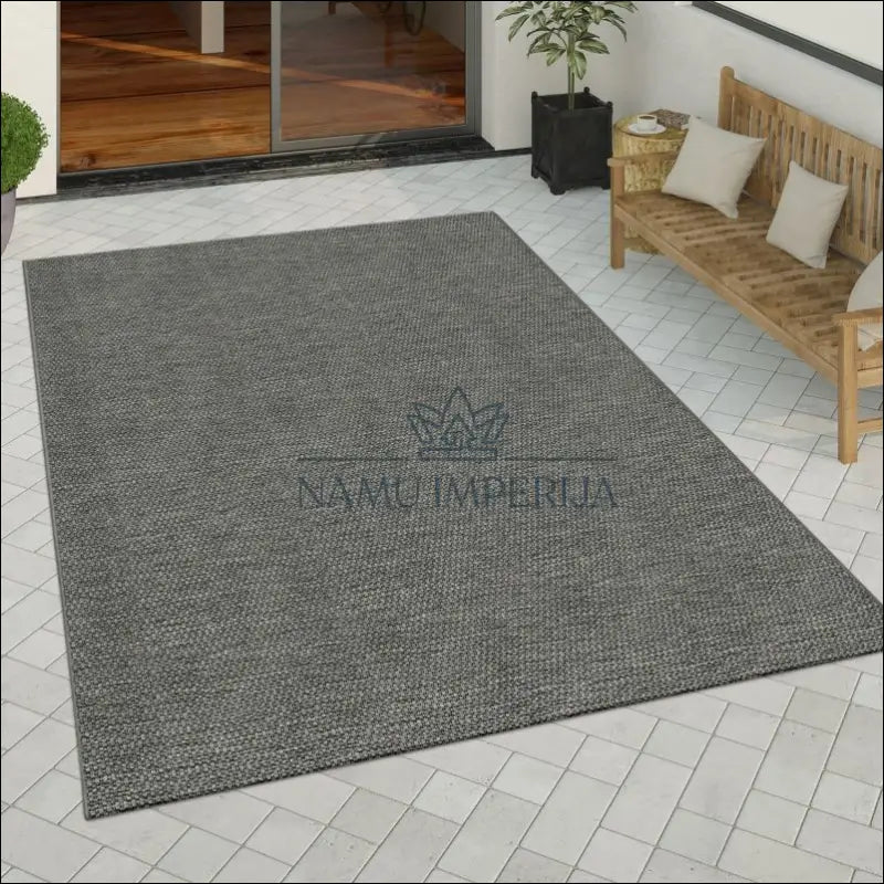 Kilimas NI3348 - €44 Save 15% 100-200, 25-50, 50-100, __label:Pristatymas 5-14 d.d., ayy 60 cm x 110 / Pilka