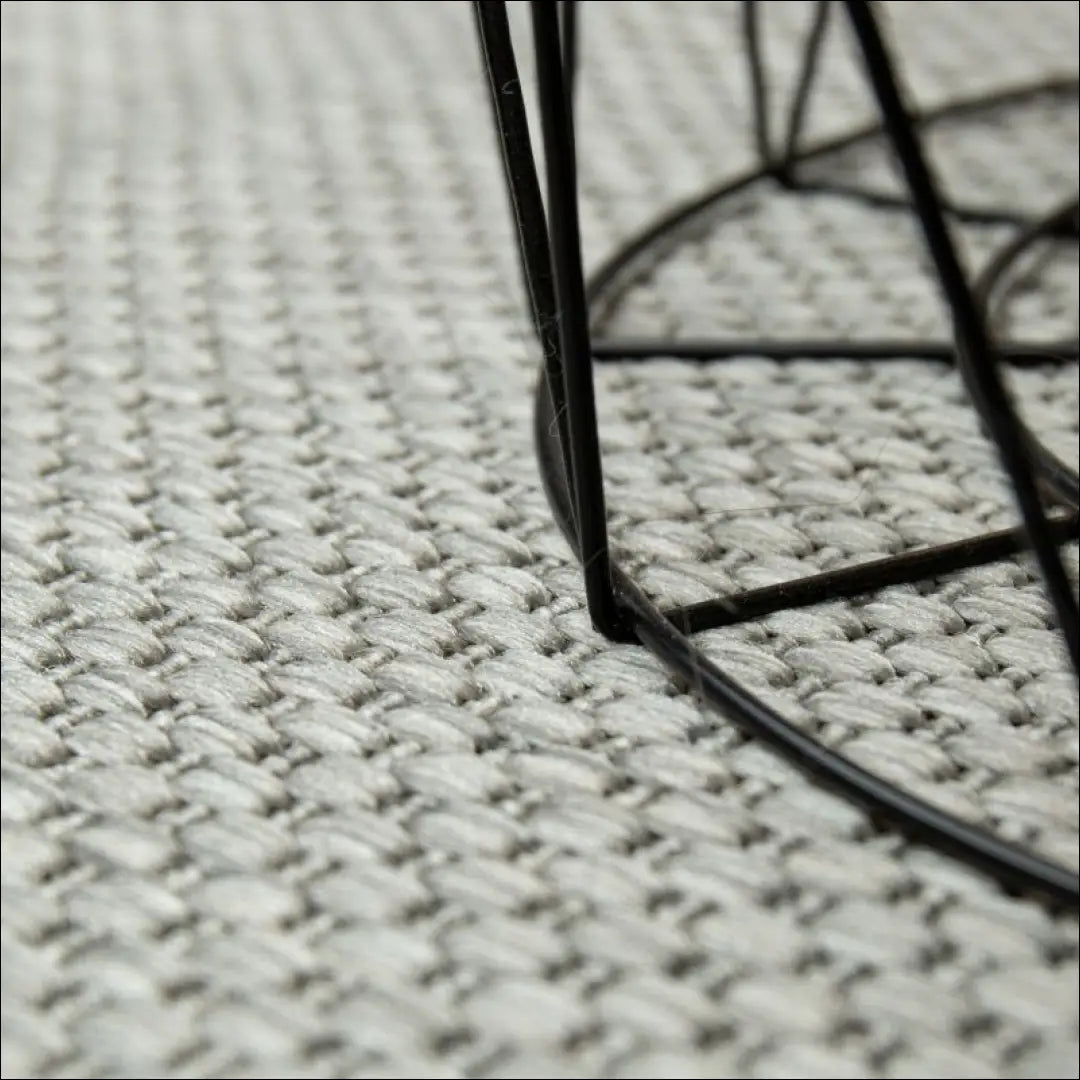 Lauko/terasos kilimas RU1008 - €139 Save 50% 100-200, __label:Pristatymas 1-2 d.d., color-pilka, kilimai, lauko 300 cm