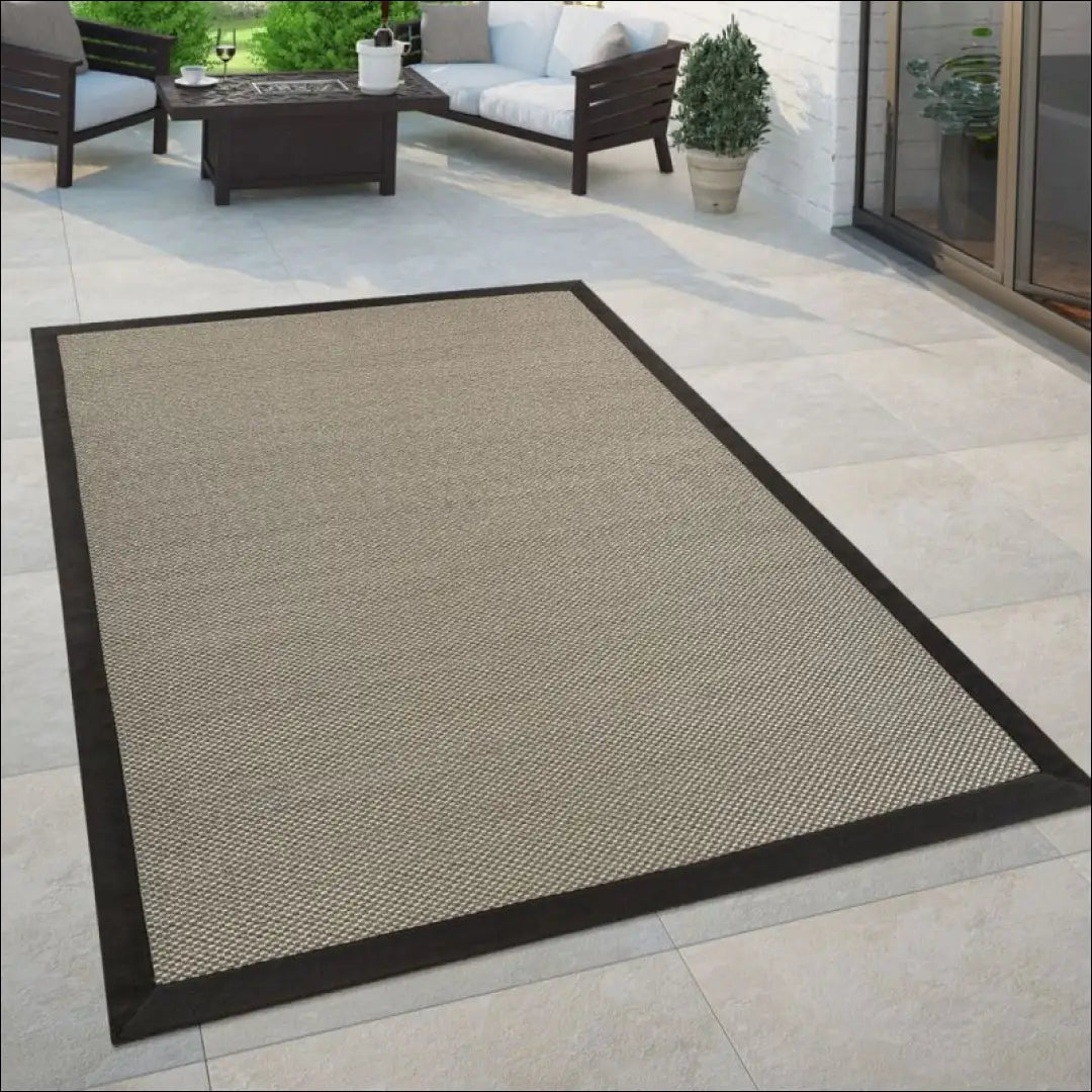 Kilimas NI3365 - €95 Save 15% 100-200, 50-100, __label:Pristatymas 5-14 d.d., ayy, color-ruda 80 cm x 150 / Ruda