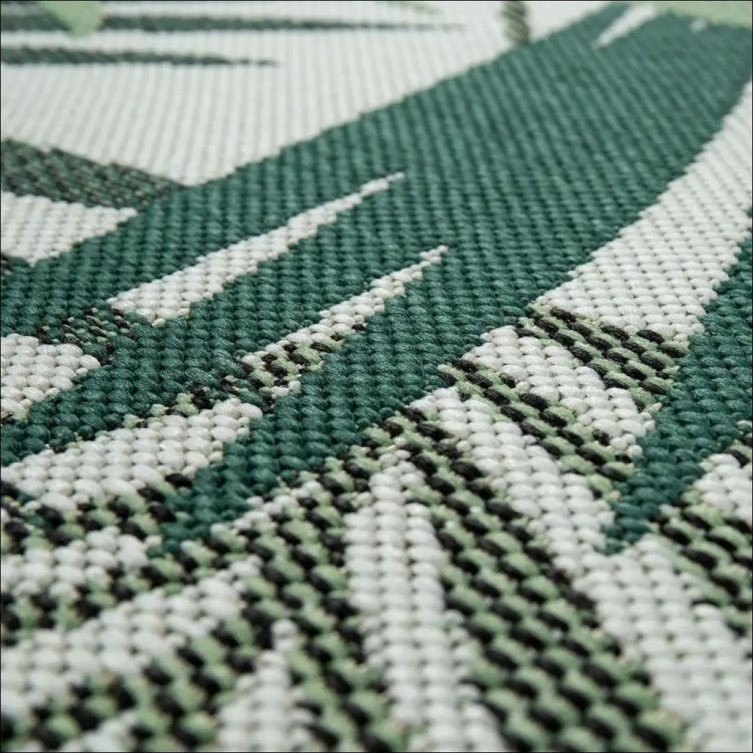 Kilimas NI3376 - 100-200, 50-100, __label:Pristatymas 5-14 d.d., ayy, color-zalia Kilimai | Namų imperija Fast shipping