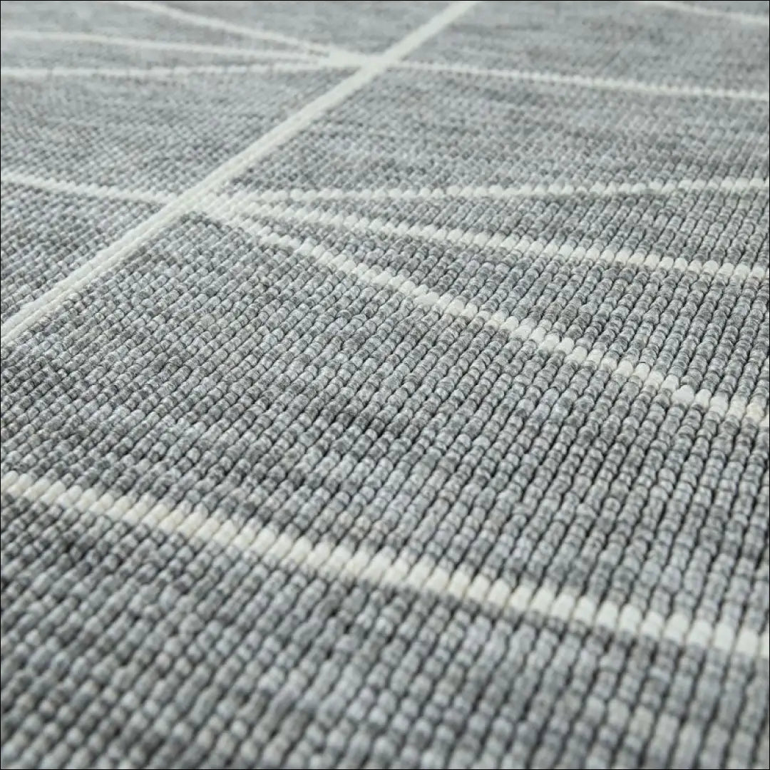 Kilimas NI3379 - 100-200, 50-100, __label:Pristatymas 5-14 d.d., ayy, color-pilka Kilimai | Namų imperija Fast shipping