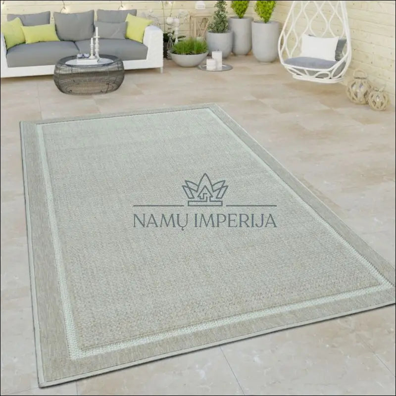 Kilimas NI3393 - €161 Save 15% 100-200, 50-100, __label:Pristatymas 5-14 d.d., ayy, color-smelio 160 x 230 cm Kilimai