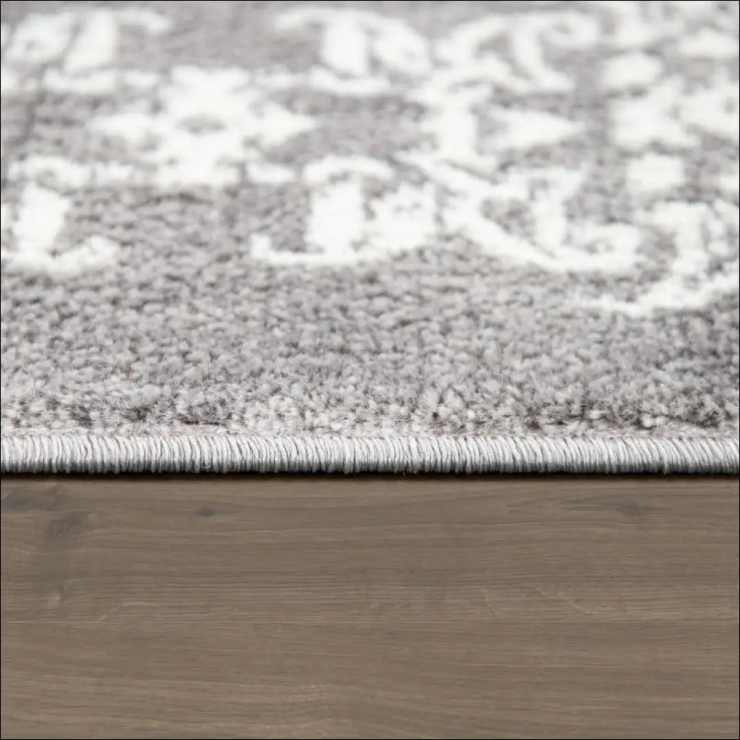 Kilimas NI3444 - 100-200, 50-100, __label:Pristatymas 5-14 d.d., ayy, color-pilka Kilimai | Namų imperija Fast shipping