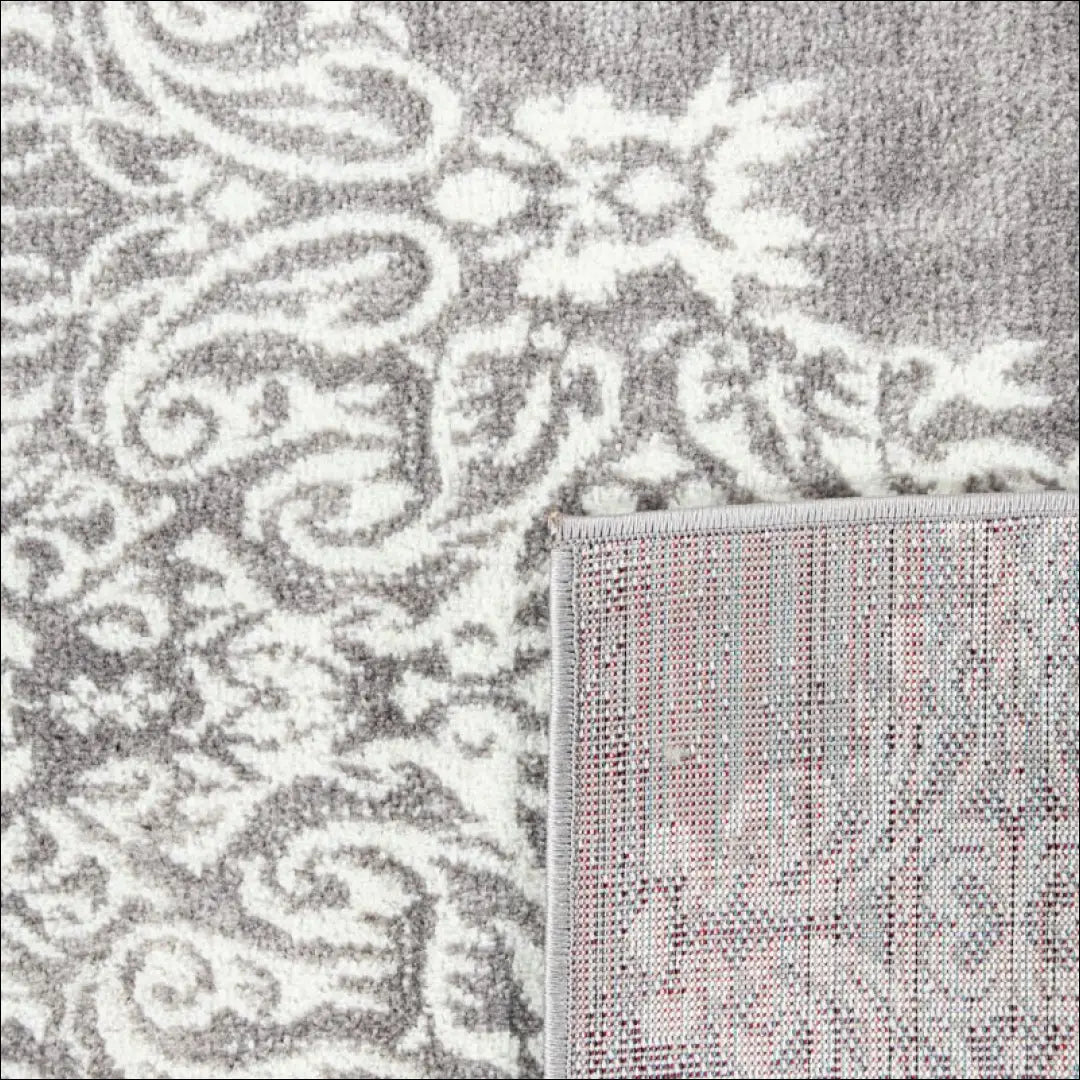 Kilimas NI3444 - 100-200, 50-100, __label:Pristatymas 5-14 d.d., ayy, color-pilka Kilimai | Namų imperija Fast shipping