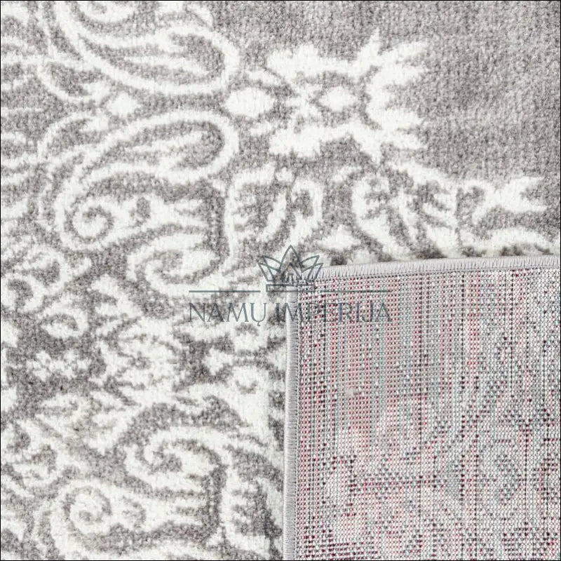 Kilimas NI3444 - 100-200, 50-100, __label:Pristatymas 5-14 d.d., ayy, color-pilka Kilimai | Namų imperija Fast shipping