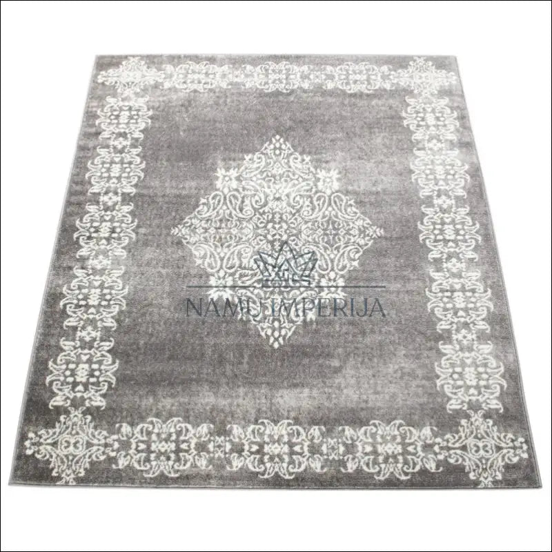 Kilimas NI3444 - 100-200, 50-100, __label:Pristatymas 5-14 d.d., ayy, color-pilka Kilimai | Namų imperija Fast shipping