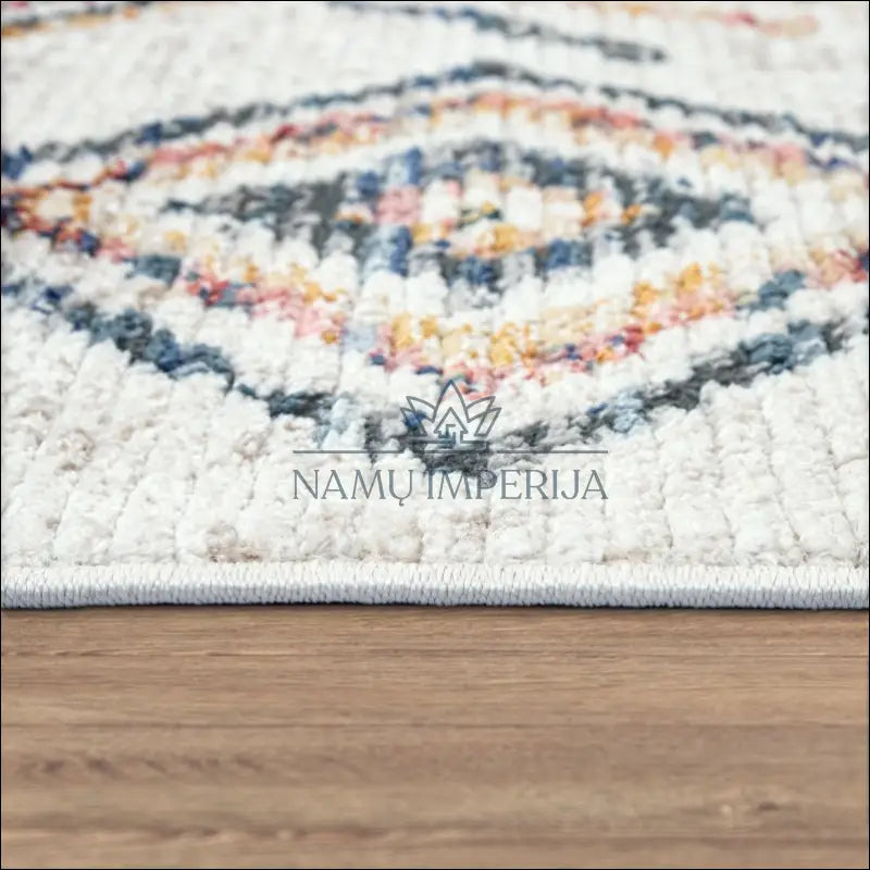 Kilimas NI3470 - €64 Save 20% 50-100, ayy, color-margas, kilimai, Large Rug Short ilgaplaukiai Vintage Boho 80 x 150