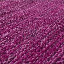 Laadige pilt üles galeriivaatesse Kilimas NI3484 - €67 Save 20% 50-100, ayy, color-violetine, kilimai, Large Rug Stripes Fringing Cotton 80 x 150 cm
