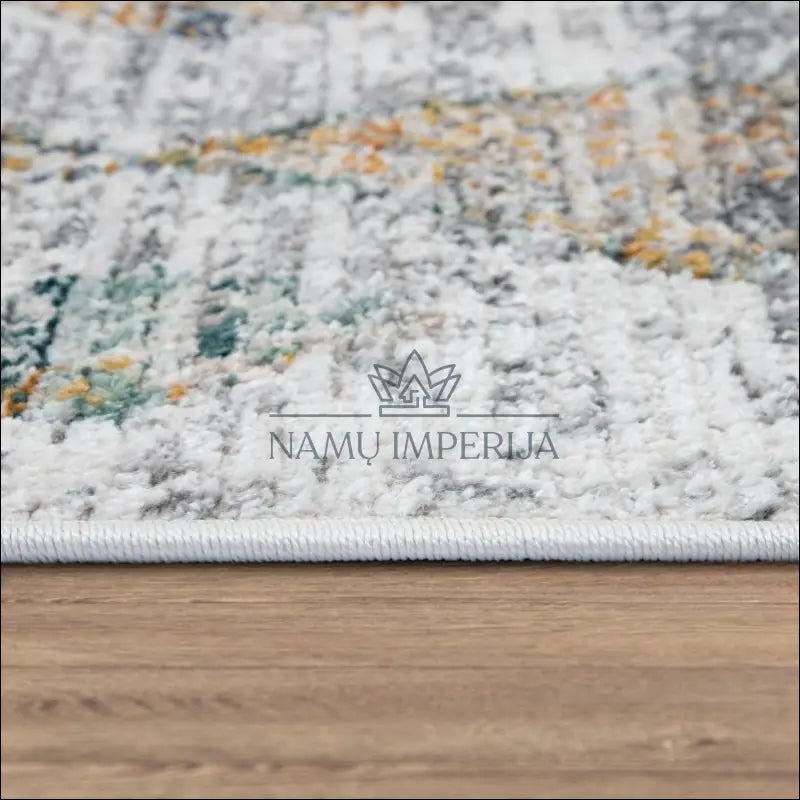 Kilimas NI3494 - €72 50-100, ayy, color-pilka, kilimai, Large Rug Vintage Boho Modern 120 x 170 cm | Namų imperija