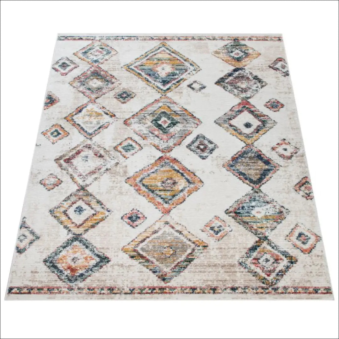 Kilimas NI3496 - 100-200, 50-100, __label:Pristatymas 5-14 d.d., ayy, color-margas Kilimai | Namų imperija Fast shipping