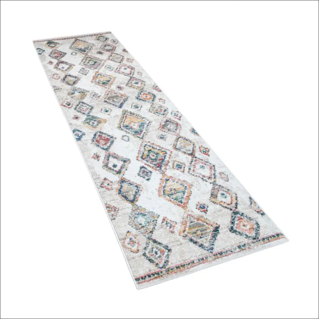 Kilimas NI3496 - 100-200, 50-100, __label:Pristatymas 5-14 d.d., ayy, color-margas Kilimai | Namų imperija Fast shipping