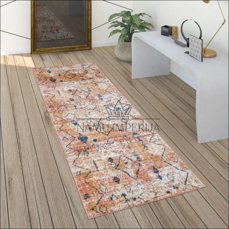 Kilimas NI3506 - 100-200, 50-100, __label:Pristatymas 5-14 d.d., ayy, color-margas Kilimai | Namų imperija Fast shipping