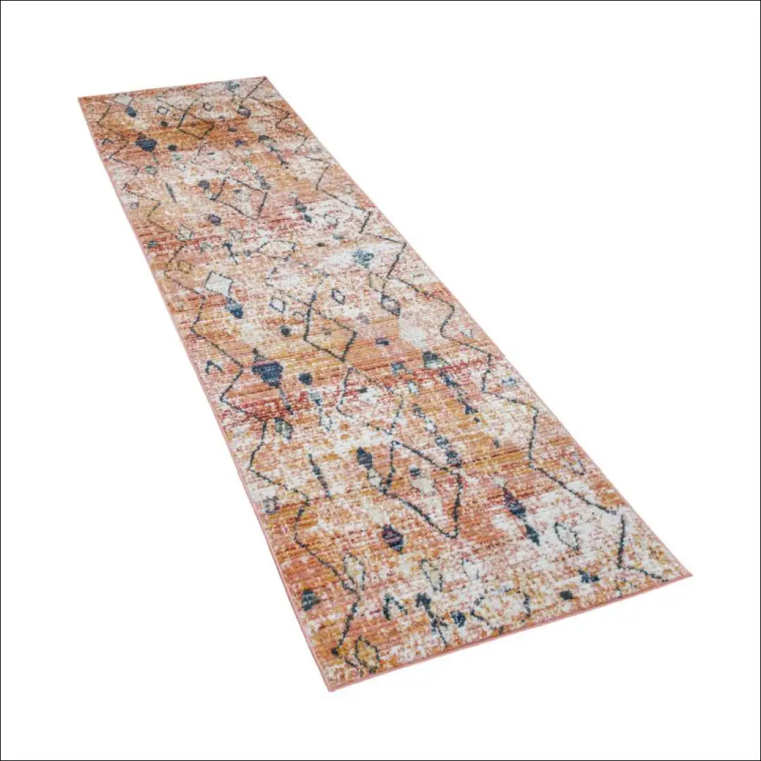 Kilimas NI3506 - 100-200, 50-100, __label:Pristatymas 5-14 d.d., ayy, color-margas Kilimai | Namų imperija Fast shipping