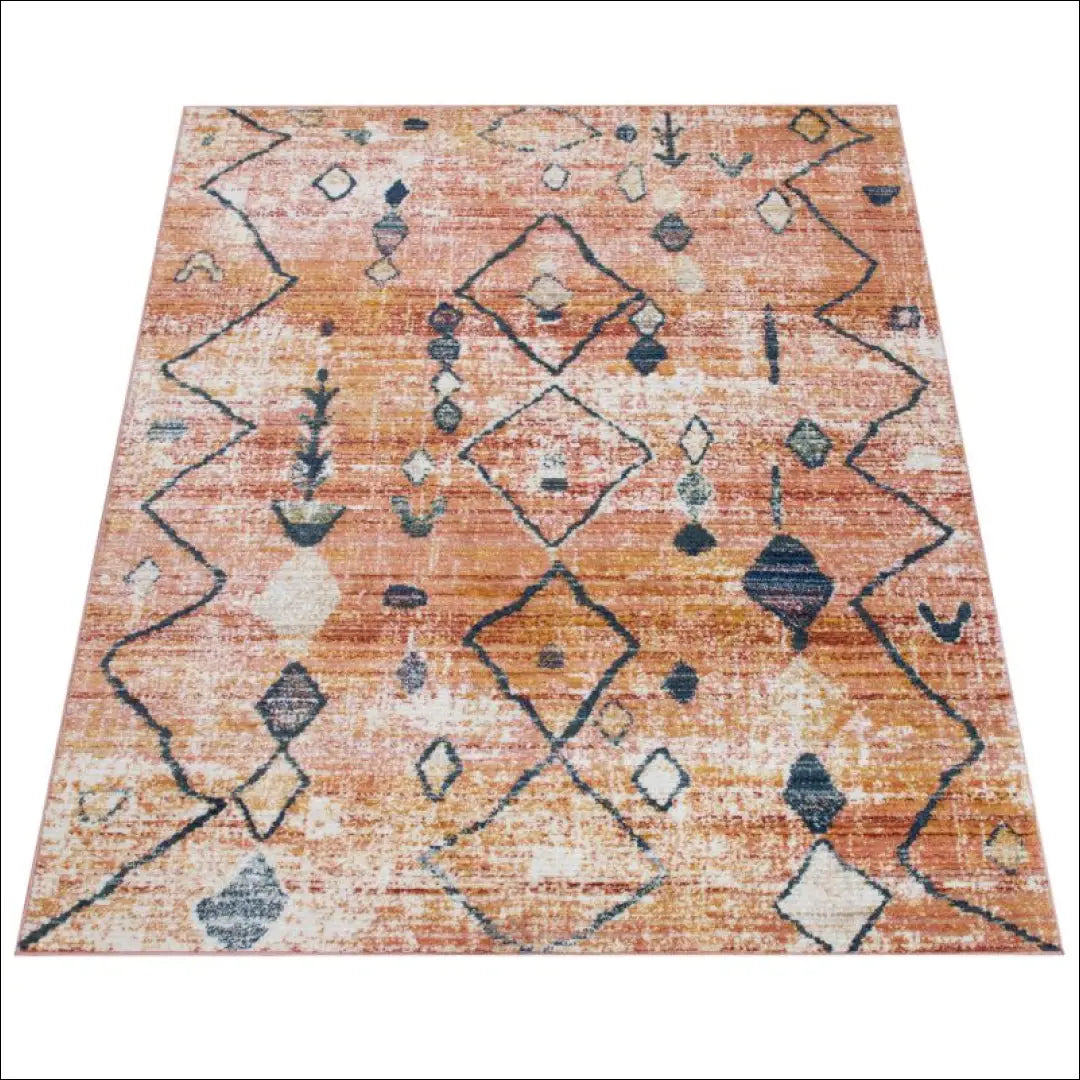 Kilimas NI3506 - 100-200, 50-100, __label:Pristatymas 5-14 d.d., ayy, color-margas Kilimai | Namų imperija Fast shipping