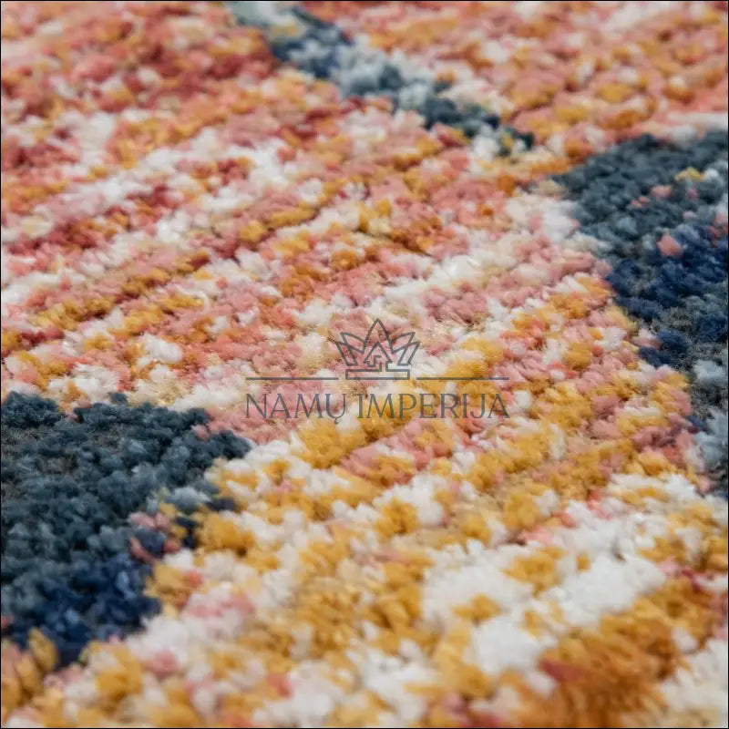 Kilimas NI3506 - 100-200, 50-100, __label:Pristatymas 5-14 d.d., ayy, color-margas Kilimai | Namų imperija Fast shipping