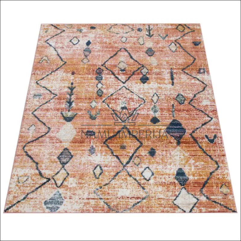 Kilimas NI3506 - 100-200, 50-100, __label:Pristatymas 5-14 d.d., ayy, color-margas Kilimai | Namų imperija Fast shipping