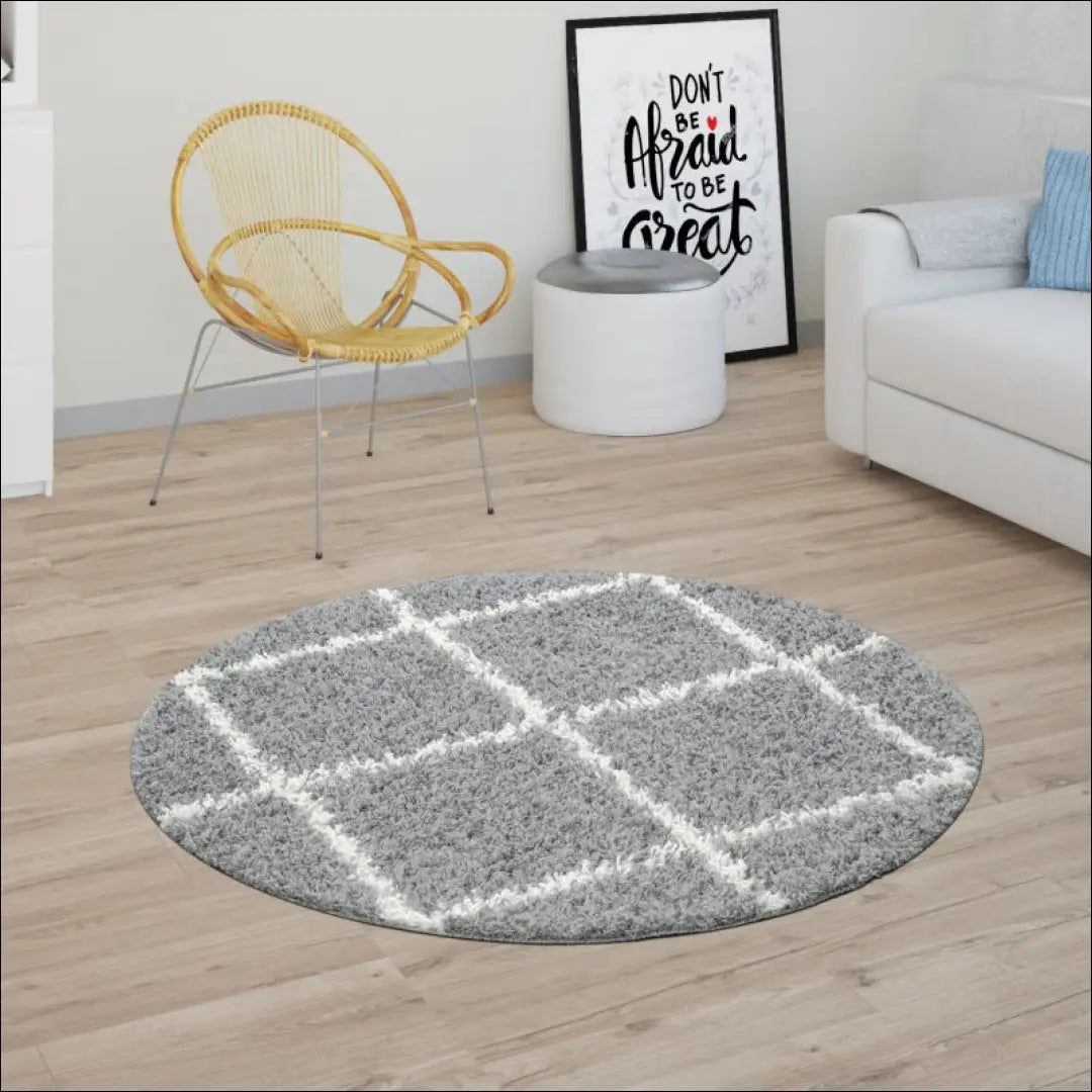 Kilimas NI3519 - 100-200, 50-100, __label:Pristatymas 5-14 d.d., apvalus, ayy Kilimai | Namų imperija Fast shipping