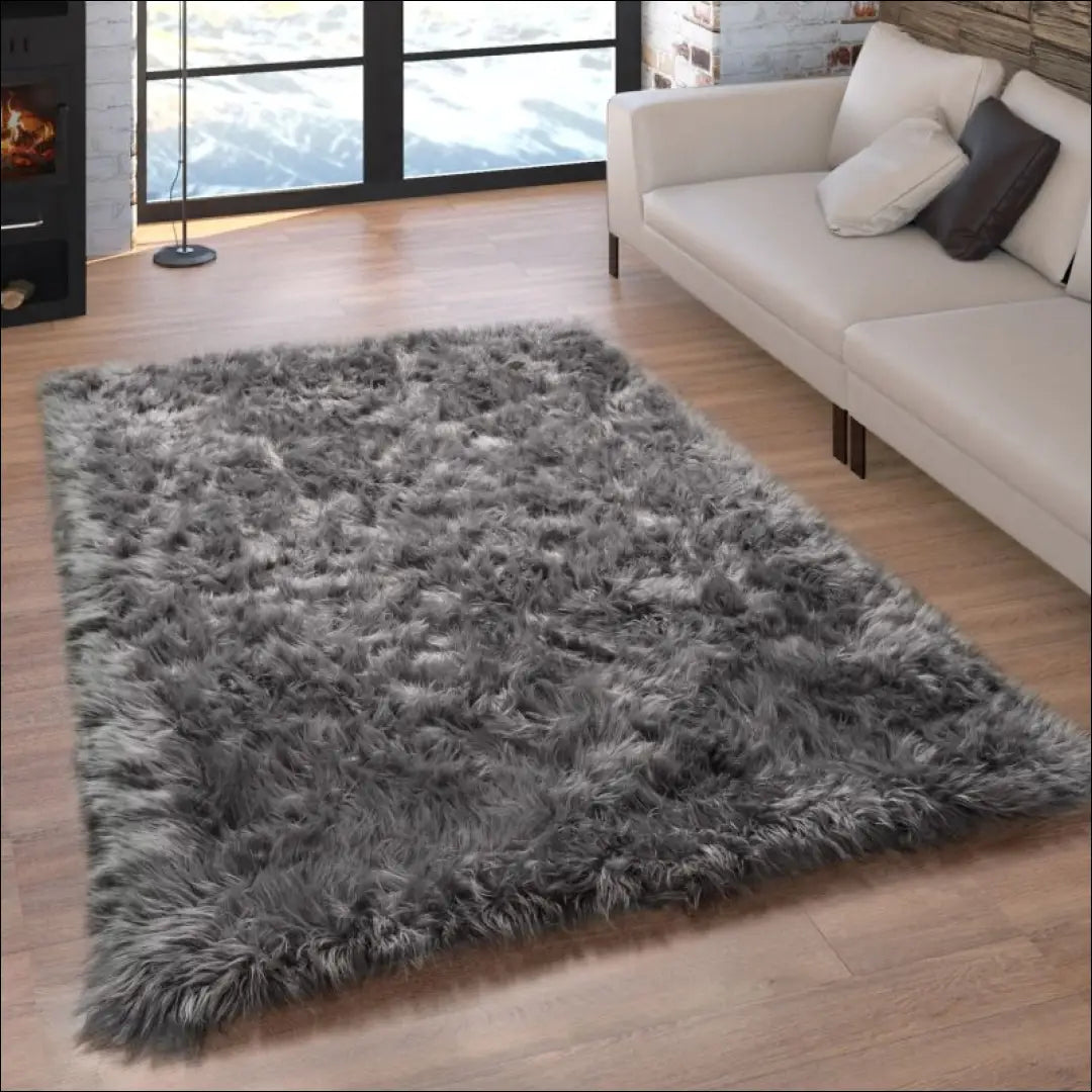 Kilimas NI3522 - €98 Save 15% 100-200, 25-50, 50-100, __label:Pristatymas 5-14 d.d., apvalus 80 cm x 150 / Pilka