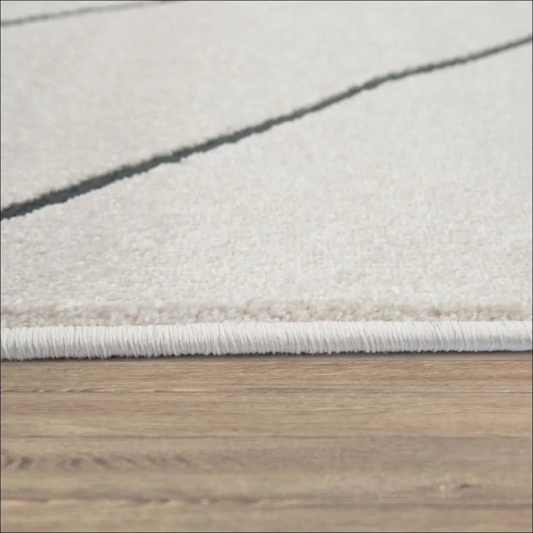 Kilimas NI3532 - 100-200, 50-100, __label:Pristatymas 5-14 d.d., ayy, color-White Kilimai | Namų imperija Fast shipping