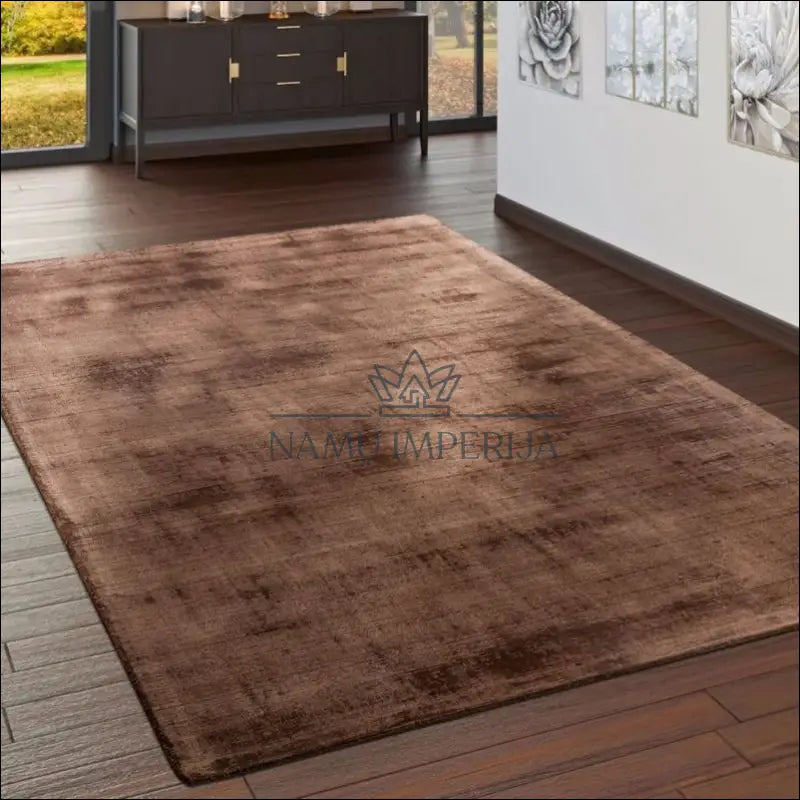 Kilimas NI3543 - €293 Save 15% 100-200, 25-50, __label:Pristatymas 5-14 d.d., ayy, color-ruda 120 x 170 cm Kilimai