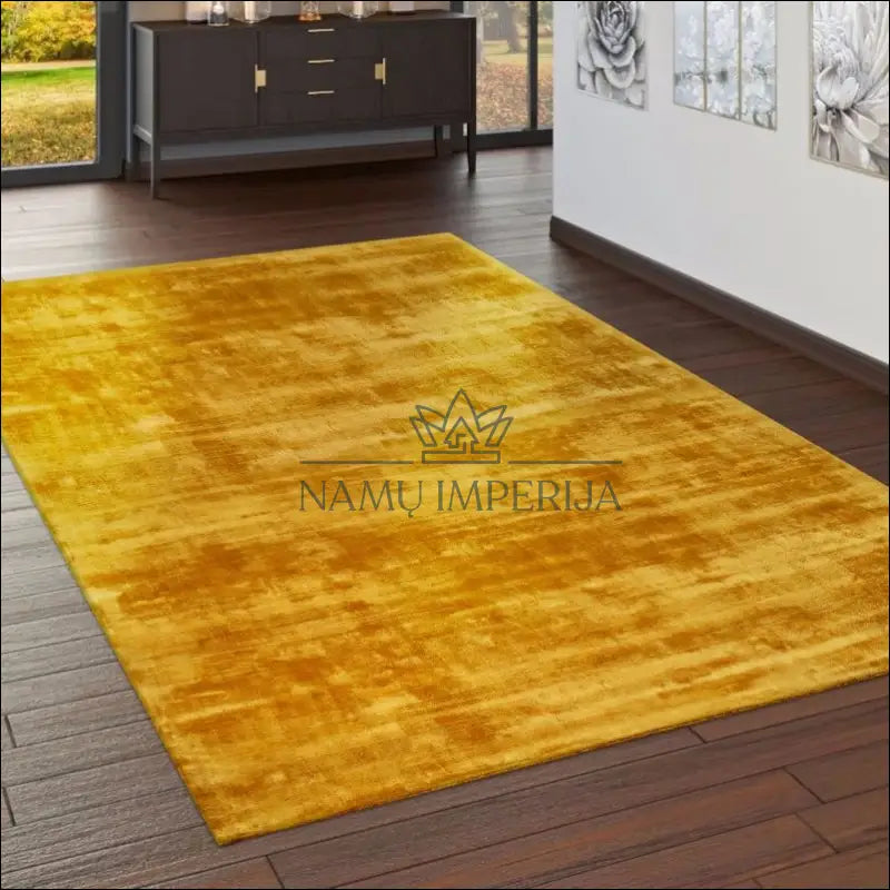 Kilimas NI3550 - €293 Save 15% 100-200, __label:Pristatymas 5-14 d.d., ayy, color-Yellow, kilimai 120 x 170 cm