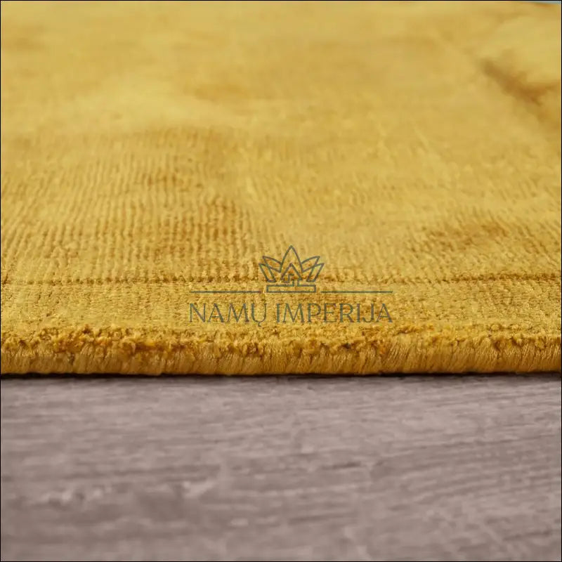 Kilimas NI3550 - €293 100-200, __label:Pristatymas 5-14 d.d., ayy, color-Yellow, kilimai Kilimai | Namų imperija