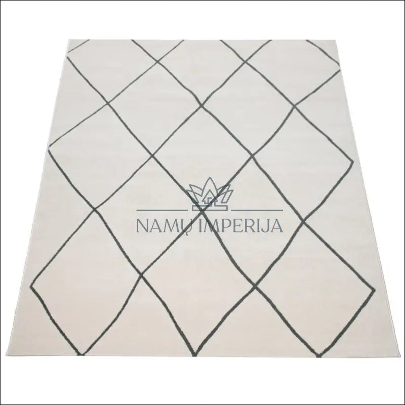 Kilimas NI3551 - 100-200, 25-50, 50-100, __label:Pristatymas 5-14 d.d., apvalus Kilimai | Namų imperija Fast shipping