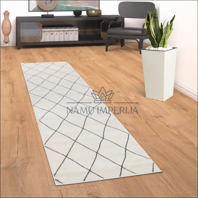 Kilimas NI3551 - 100-200, 25-50, 50-100, __label:Pristatymas 5-14 d.d., apvalus Kilimai | Namų imperija Fast shipping