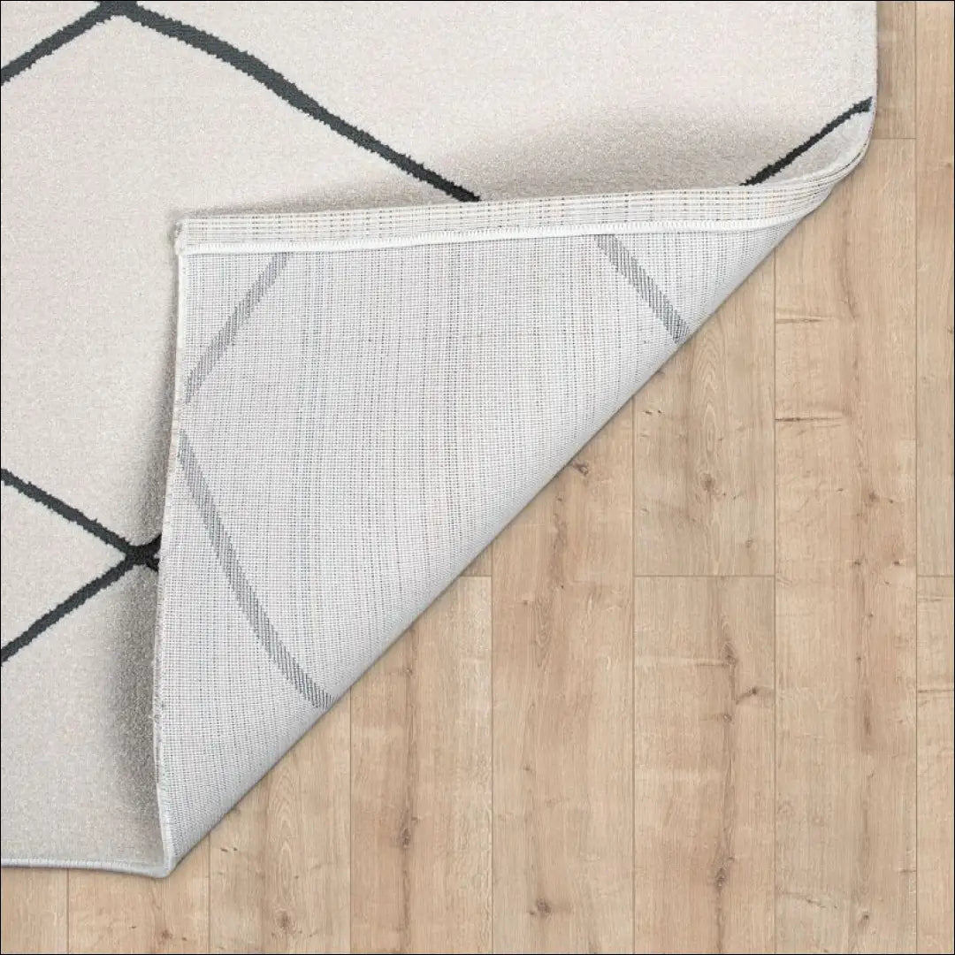 Kilimas NI3551 - 100-200, 25-50, 50-100, __label:Pristatymas 5-14 d.d., apvalus Kilimai | Namų imperija Fast shipping