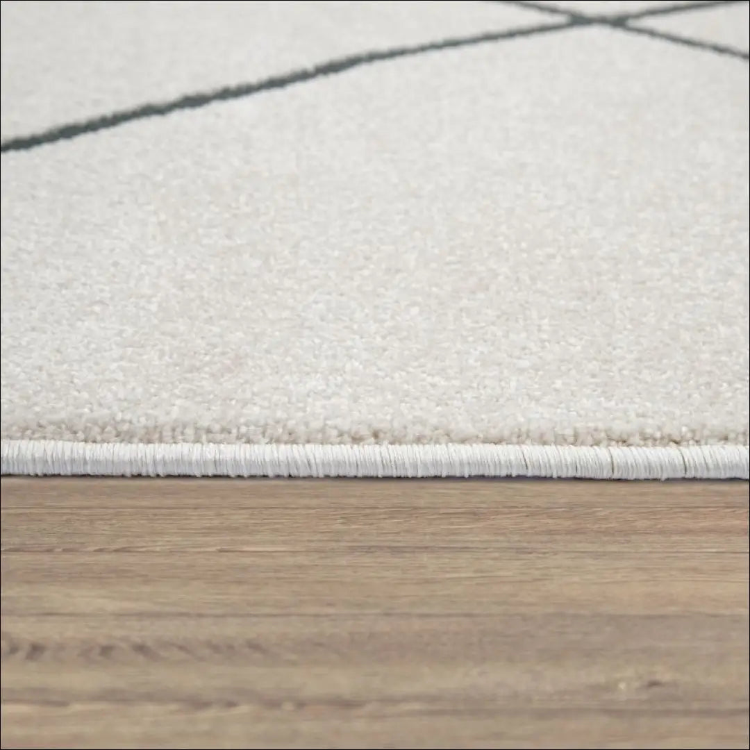 Kilimas NI3552 - 100-200, 25-50, 50-100, __label:Pristatymas 5-14 d.d., apvalus Kilimai | Namų imperija Fast shipping