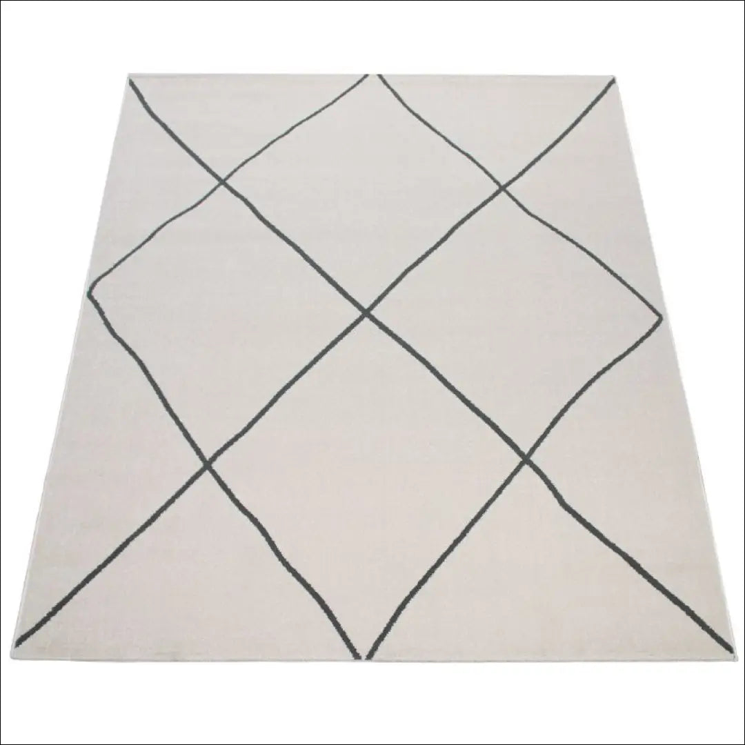 Kilimas NI3552 - 100-200, 25-50, 50-100, __label:Pristatymas 5-14 d.d., apvalus Kilimai | Namų imperija Fast shipping