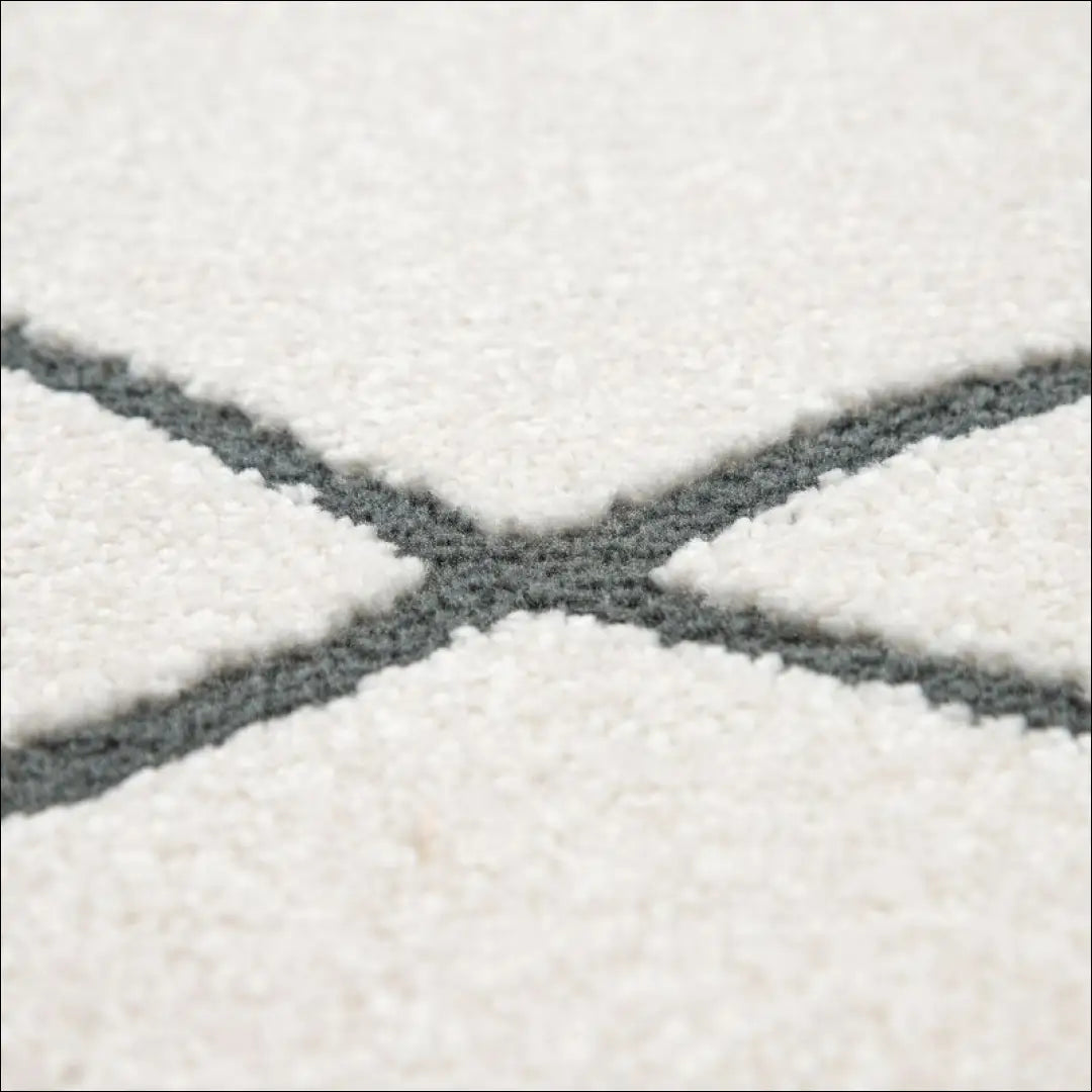 Kilimas NI3552 - 100-200, 25-50, 50-100, __label:Pristatymas 5-14 d.d., apvalus Kilimai | Namų imperija Fast shipping