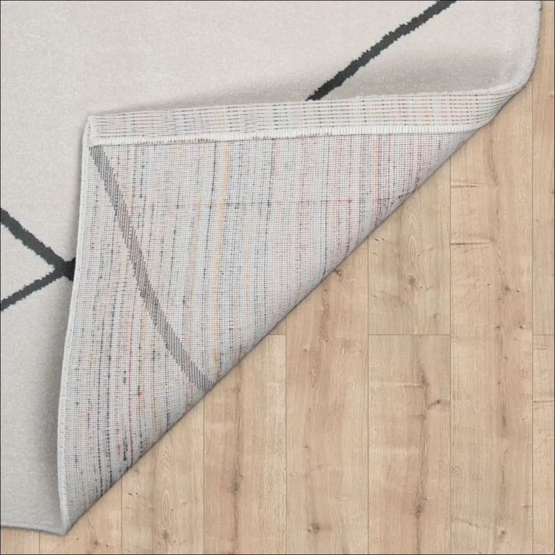 Kilimas NI3552 - 100-200, 25-50, 50-100, __label:Pristatymas 5-14 d.d., apvalus Kilimai | Namų imperija Fast shipping