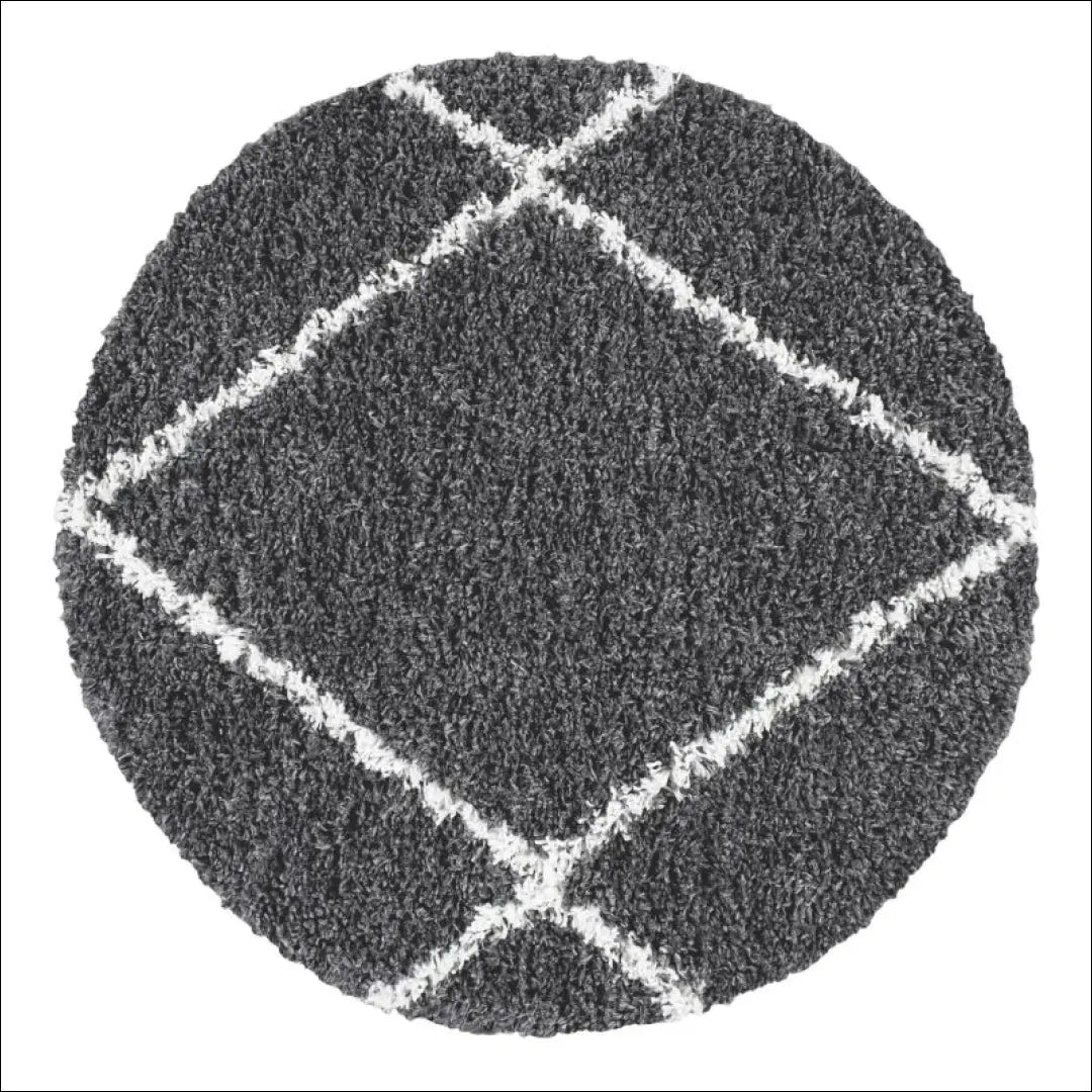 Kilimas NI3558 - 100-200, 50-100, __label:Pristatymas 5-14 d.d., apvalus, ayy Kilimai | Namų imperija Fast shipping
