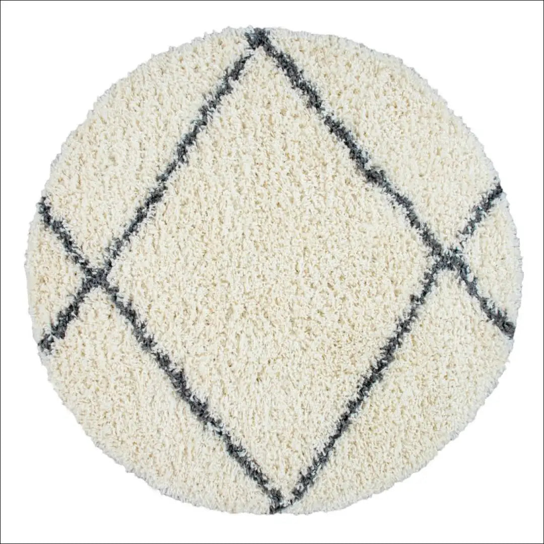 Kilimas NI3559 - 100-200, 50-100, __label:Pristatymas 5-14 d.d., apvalus, ayy Kilimai | Namų imperija Fast shipping